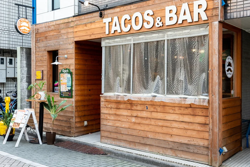 Higetacos